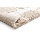 Universal Bež/kremno bela preproga 120x170 cm Ember – | Shoptok.si