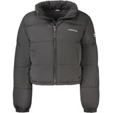 Guess Jeans WOMEN'S BLACK JACKET | shoptok.hr