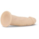Real Fantasy Parker - realističan dildo (19,2 cm) - prirodan | shoptok.hr