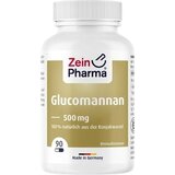 ZeinPharma Glukomanan kapsule za osjećaj sitosti | shoptok.hr
