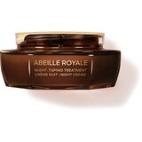 Guerlain Abeille Royale Night-Taping Treatment intenzivna obnovitvena nočna krema nadomestno polnilo 50 ml Cene