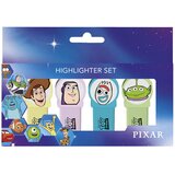 Toy Story Set 4 textmarkera s figuricama | shoptok.hr