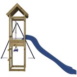 Vanjski Zunanje igralo impregnirana borovina, (20795457) | Shoptok.si
