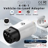 Univerzalni V2L adapter za električne automobile | ePonuda.com