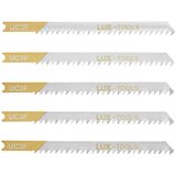 Lux Tools List za ubodnu pilu 5 LIST U. PILE DRVO B&D UC3F Cijene