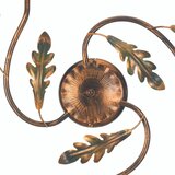 Lesnina XXXL STROPNA SVETILKA 50/50/20 cm | Shoptok.si