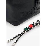 Desigual Ruksak crna | shoptok.hr