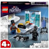 Lego Marvel 76212 Shurin laboratorij | shoptok.hr
