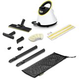 Karcher parni čistilec SC 2 Deluxe, bel 1.513-400.0 cene