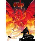 Moro Aleksa Gajić - Drako Cene