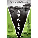 Laguna Goran Milašinović - Apsint Cene