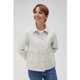 Marisse Women's Jacket L-Ku-4607 L.Beige Mel | ePonuda.com
