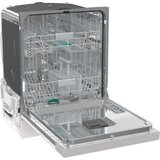 Gorenje ugradna mašina za sudove GI642D60X