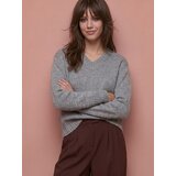 Sinsay Pulover od mješavine vune | shoptok.hr