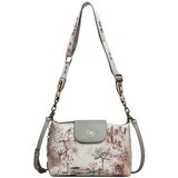 Janet Ženska torba Lotus Lover 28x12x25 cm J-198 | shoptok.hr