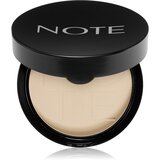 Note Cosmetique Luminous Silk Compact Powder kompaktni puder 197 10 g | Shoptok.si