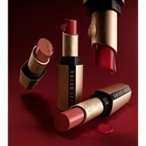 Bobbi Brown Luxe Matte Lipstick luksuzni ruž za usne s mat efektom nijansa Red Carpet 3,5 g | shoptok.hr