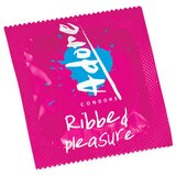 Pasante Adore Ribbed Pleasure 1 pc Cene