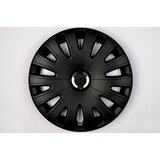  Univerzalne ratkape DB-15-025 CRNE 15“ set 4 kom | shoptok.hr