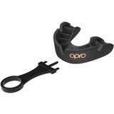 Opro Self-Fit Bronze Mouthguard, White, (20494476) | Shoptok.si