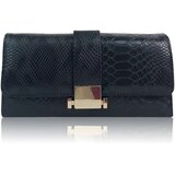 IZMAEL Novčanik NO-6415 - Crna | shoptok.hr
