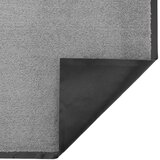  Otirač za vrata sivi 115 x 400 cm | shoptok.hr