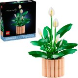 Lego Botanicals Peace Lily številka 11504 | Shoptok.si