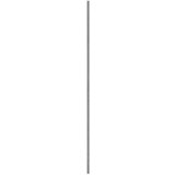 Krovni paneli 36 kom od pocinčanog čelika srebrni 80 x 45 cm | shoptok.hr