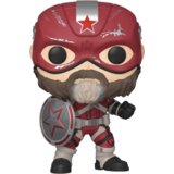 Funko pop marvel: black widow – red guardian, (673932) | Shoptok.si