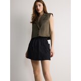 Reserved - LADIES` SHORTS - crno | shoptok.hr