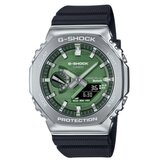 Casio g-shock muški sat ( GBM-2100A-1A3 ) | ePonuda.com