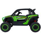 Buggy na akumulator KCK 4x4 - zeleni | Shoptok.si