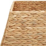 Ogrlica za božićno drvce Smeđa 70 x 70 x 28 cm Zumbul | shoptok.hr
