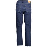 LEVI&#039;S LEVI&#39;S JEANS DENIM WOMAN BLUE | Shoptok.si