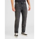 Levi's Traperice '502' crni traper | shoptok.hr