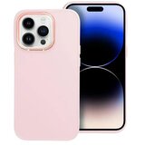 FRAME maska za iPhone 14 Pro puder pink Cijene