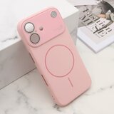  Futrola pastel dreams magsafe za iphone 16 (6.1) roze ( F122288 ) | ePonuda.com