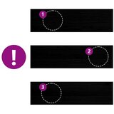  Podloge za stopnice 16 kosov rjave 90x30x2 cm trdna hrastovina - - Rjava - 77.6 - 90 x 30 x 2 cm - | Shoptok.si