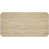  Stol za objedovanje 100 x 50 x 75 cm Konstruirano drvo | shoptok.hr