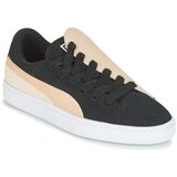 Puma WN BASKET CRUSH PARIS.SILV Crna Cijene