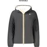 K-Way WOMEN'S BLACK JACKET | ePonuda.com
