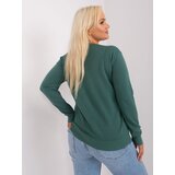 P-M Sweater-PM-SW-PM-3897.06P-dark green | Shoptok.si