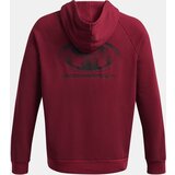 Under Armour Men's sweatshirt UA Rival Flc Txtr CG Hoodie - Men's | Eponuda.ba