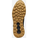 Geox Spherica ACTIF X2 Women's Black Sneakers - Women's | Shoptok.si