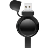 Polnilec za Apple Watch CX003 črna, (20444616)
