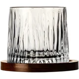 Kristalna čaša za viski - 280ml / tip4 KP39965