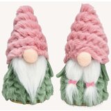 Viter ng patuljak sa roze kapicom h13cm ( 10041240 ) Cene
