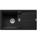 Franke sudoper STG 614-78 - standardna - MAT CRNA | shoptok.hr