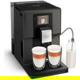 Krups intuition preference EA872B10 automat za kavu, smart slide tehnologija, 1450W, 3l | shoptok.hr