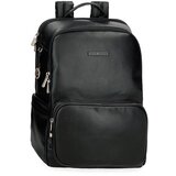 Pepe Jeans ELIA ranac za laptop | crna | 30x40x13